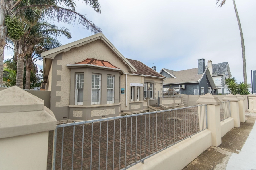 Commercial Property for Sale in Mount Croix Eastern Cape